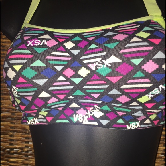 Victoria’s Secret Sports Bra - Picture 2 of 5